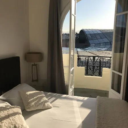 Paris My 16eme * Boulogne-Billancourt