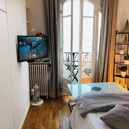 Paris My 16eme *