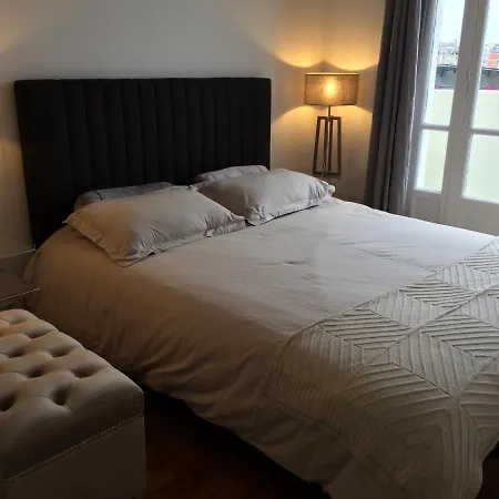 Lägenhet Paris My 16eme Boulogne-Billancourt
