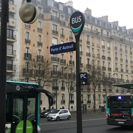Paris My 16eme * Boulogne-Billancourt